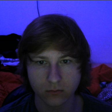 ChristianHe4rt's profile picture. Web developer