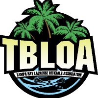 Tampa Bay Lacrosse Officials Association(@TBLaxRefs) 's Twitter Profile Photo
