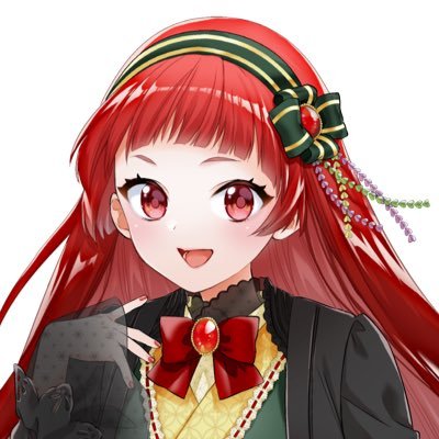 花園かなで🎼💓🎻弾き語りLive2Dさんのプロフィール画像