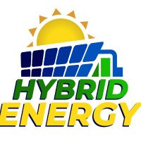 Hybrid Energy(@solarhybridene1) 's Twitter Profile Photo