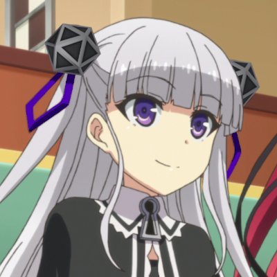 arqthicc's profile picture. anime butt enthusiast