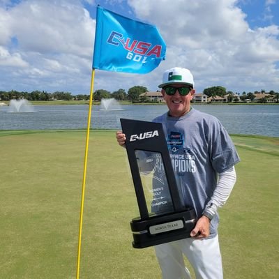 coachakers's profile picture. PGA Golf Professional