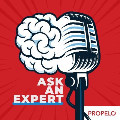 AskAnExpertPM's profile picture. Thought-provoking interviews designed to share actionable insights from c-level execs & thought leaders.
All the episodes https://t.co/XiOtgpbhpr
The Vlog https://t.co/NkzjYj7tpZ
