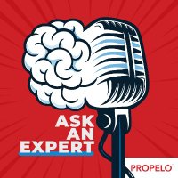 Ask an Expert - The Podcast(@AskAnExpertPM) 's Twitter Profile Photo