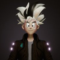 Meta Saiyans (@metasaiyansnfts) Twitter profile photo