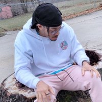 ₩illiam Burrel (@willybeamin14) 's Twitter Profile Photo