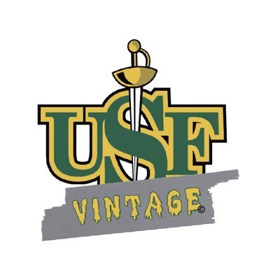 🌁Welcome to USF Vintage 📲 DM to Buy/Sell/Trade any USF Gear! ⭐️All sales are final 🚨*Not affiliated with The University of San Francisco*