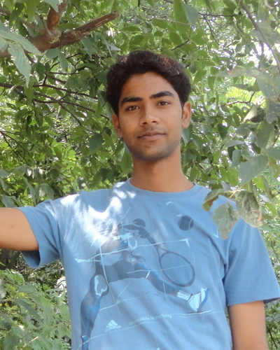 I m best in my own ways.I m devil by mind and angel by heart.If u don't believe,try me