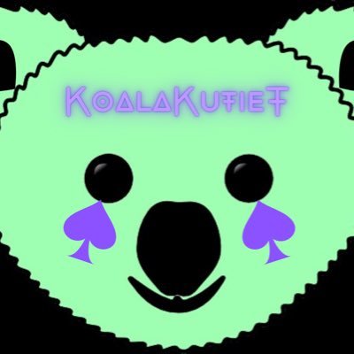 I like koalas and watching gta rp on twitch.