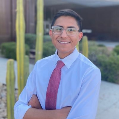 Democrats running for Arizona House of Representatives, LD 11