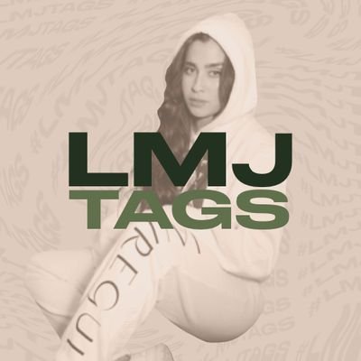 Perfil criado pra ajudar em tags, e na divulgação de Lauren Jauregui ☄




          ( fan account) @tagsmidias