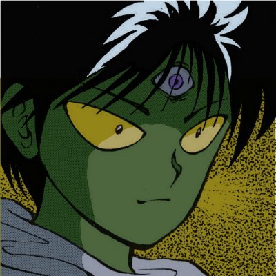 MechanicalThirdEyeさんのプロフィール画像