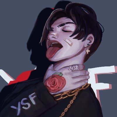 YSFさんのプロフィール画像