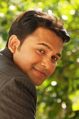 Shamjith Mohammed Profile