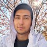 ahmetcesr's profile picture. Pharmacist