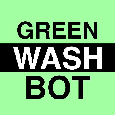 Green Wash Bot