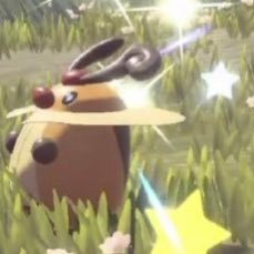 shinykrikatot1's profile picture. Come watch my twitch and sub to my YouTube I do shiny hunts in any switch game