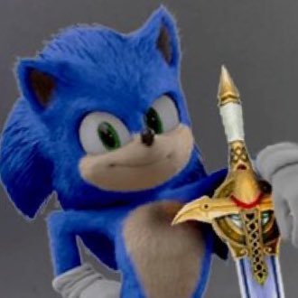 Sonic The Hedgeblog on X: I was wrong - it's actually based on a