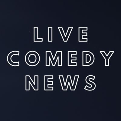 Keep up to date with everything live comedy, the latest comedy news near you as it breaks! #News #ComedyNews #ComedyNearMe