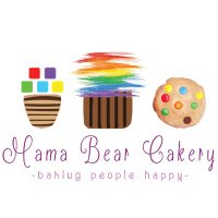 Mama Bear Cakery(@mamabcakery) 's Twitter Profile Photo