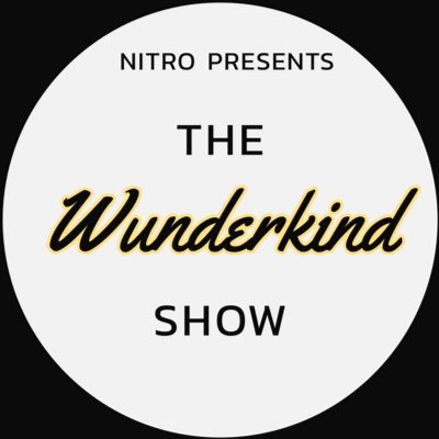 A Sports Guy That Loves Facts and Has A BIG Personality!!! #TheWunderkindShow #ThatsNotConjecture #JustFacts #SoundByteKing #SBK