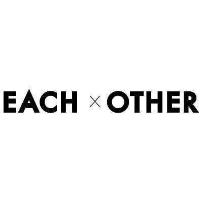 EACH x OTHER is a collaborative fashion brand, a fusion between artists, musicians, poets, filmmakers and fashion designers.