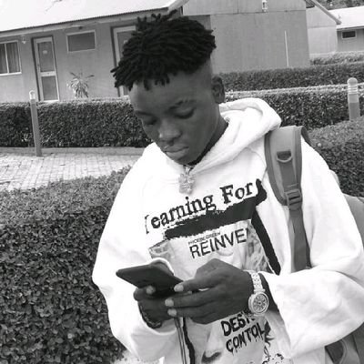 Life is Eazi