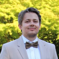 Chris J Jacobi (@just_jacobi) 's Twitter Profile Photo