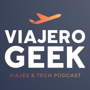 Podcast que habla de trucos para viajar gracias a la tecnología y algunas cosas más