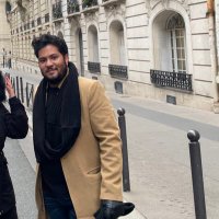 Majid Khan (@lilkhan97) Twitter profile photo