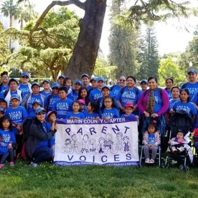Parent Voices is a parent-led, parent-run grassroots organization fighting to make quality childcare