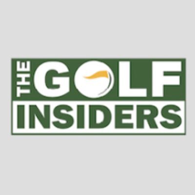 Listen to The Golf Insiders Podcast: https://t.co/1m2e7hMK7U
