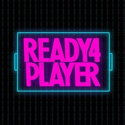 Ready4Player is a digital Storefront and a Studio with more then 100 years of combined Team experience in AAA productions in movie and gaming industries.