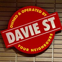 Davie Street YIG(@DavieStreetYIG) 's Twitter Profile Photo