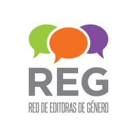 RedDeEditorasDeGenero(@GeneroRed) 's Twitter Profile Photo