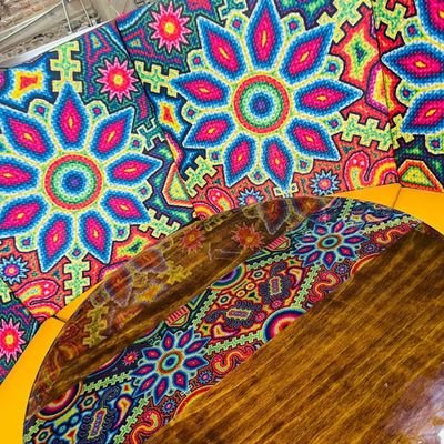 GianiColoresExp's profile picture. Somos Fabricantes y Exportadores 🚚🇺🇸 de Mueble para restaurante, casa, cafetería,Mueble fino artesanal y todo tipo de artesanía Mexicana 🇲🇽