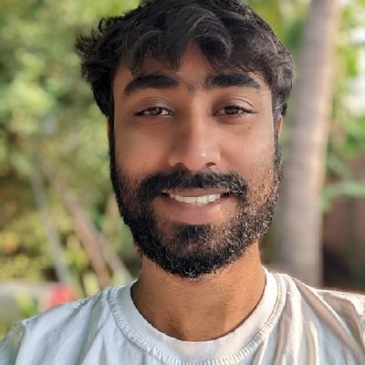 Hari Haran Profile