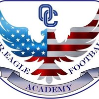 OC Junior Eagles Football Academy (@eagles_junior) 's Twitter Profile