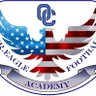 eagles_junior's profile picture. Where young athletes become future champions! We are the future of the O’Connor Eagles. 150+ youth athletes building a community focused football program.