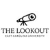 The Lookout ECU (@thelookoutecu) Twitter profile photo