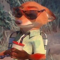 Nick Wilde is the deuteragonist of Disney's 2016 animated feature film, Zootopia.