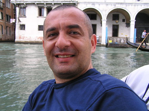 JesmondGalea's profile picture. 