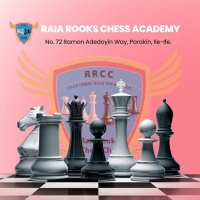 Raia Rooks Chess Academy(@adebisi_awope) 's Twitter Profile Photo