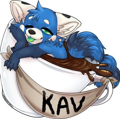 Blue Wah Boy Kavさんのプロフィール画像