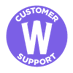 Wizards Customer Support (@Wizards_Help) Twitter profile photo