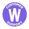 Wizards_Help's profile picture. Wizards of the Coast Customer Support.

Live Hours:
9:00 am-5:00 pm PST (16:00-00:00 UTC)