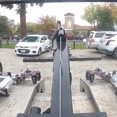 ThirtySecondTow on all soicals
We specialize in Private Property Towing, Enjoy the show!