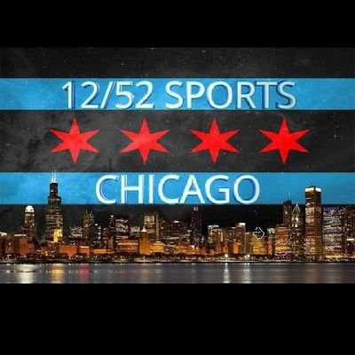 THE place for your Chicago sports podcasts, news, videos, and updates... Chicago Sports are the ONLY Sports! https://t.co/ITk9KqUNKc