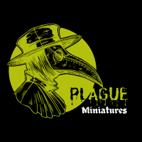 PlagueMiniatures(@PlagueMinis) 's Twitter Profile Photo