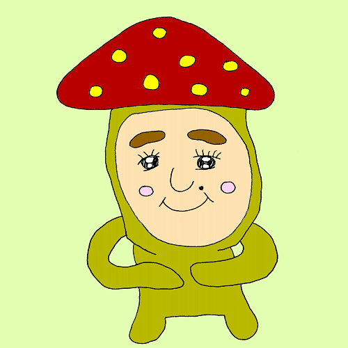 よであに